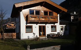 Ferienhaus Rauris